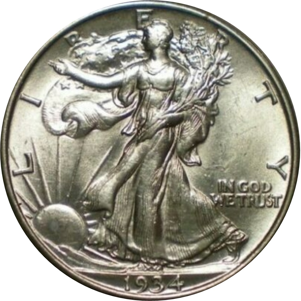 1934-Liberty-Walking-Half-Dollar